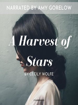 cover image of A Harvest of Stars